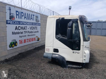 Cabina Iveco