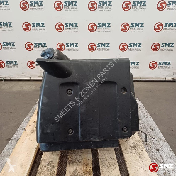 Peças pesados DAF Occ AdBluetank 90L DAF