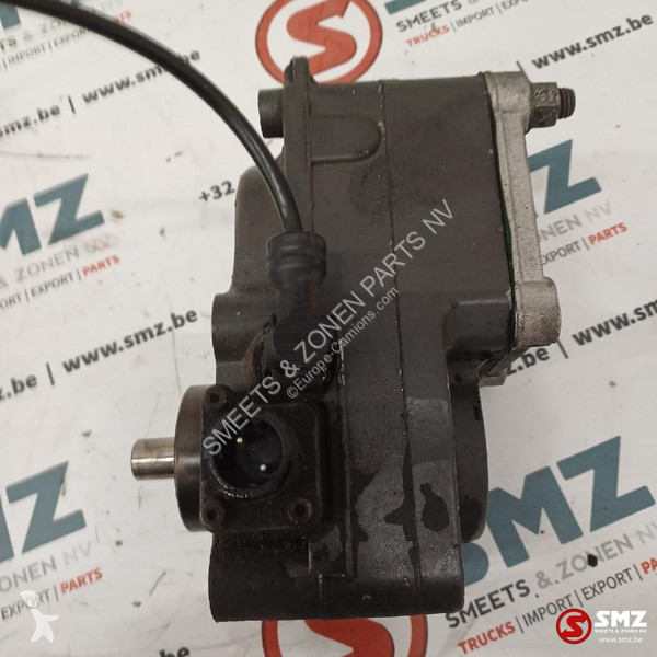Pièces poids lourds ZF Occ PTO NH4C DAF