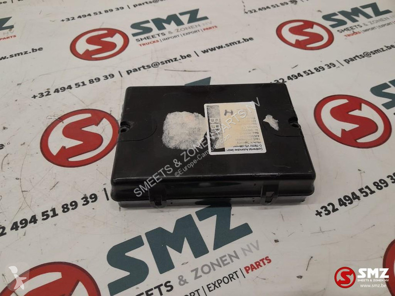 Reservdelar lastbilar DAF Occ ECU BBM...