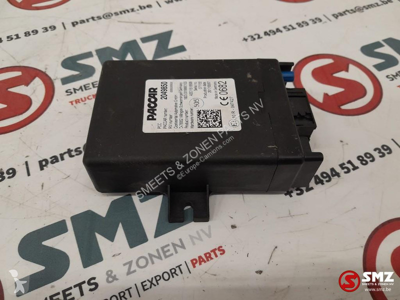 Reservdelar lastbilar DAF Occ ECU PCC...