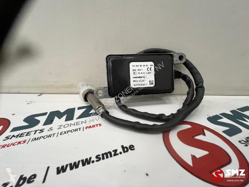 Vrachtwagenonderdelen Mercedes Nox sensor voor...