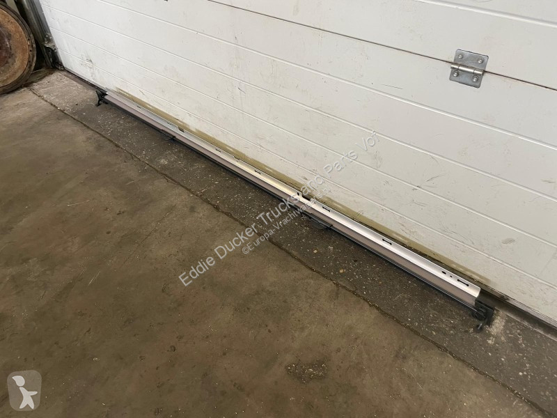 Pièces poids lourds DAF 2338651 ROLGORDIJN