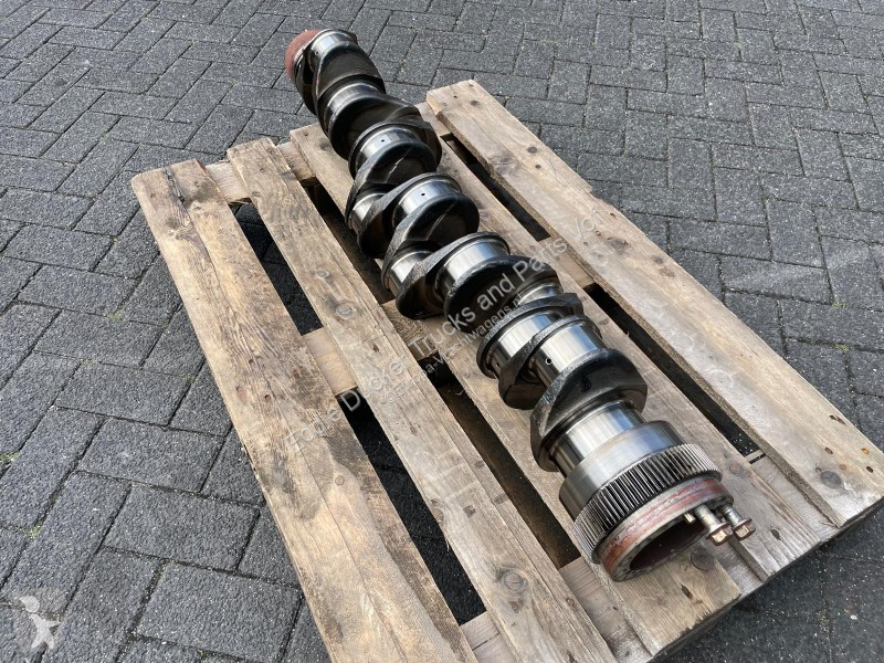 Pièces poids lourds DAF 1684102 / 1939850 /...