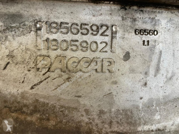 Moteur DAF