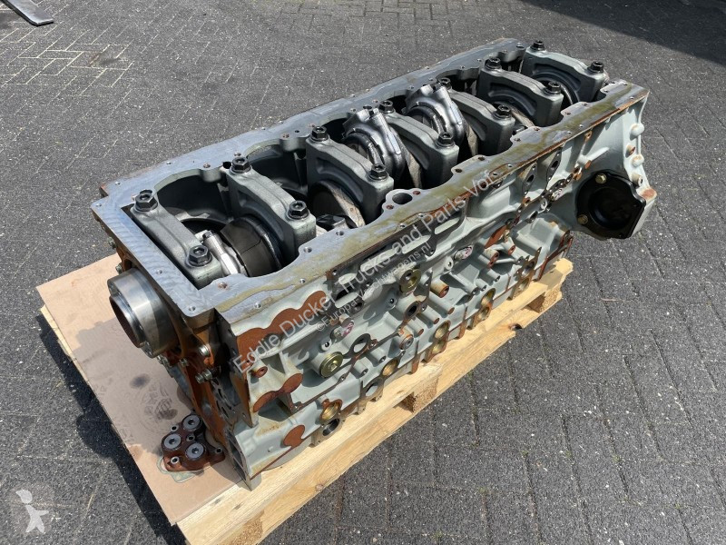 Pièces poids lourds DAF 1746708 SHORT-BLOCK...
