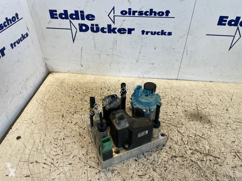 Pièces poids lourds Renault 7422396038 /...