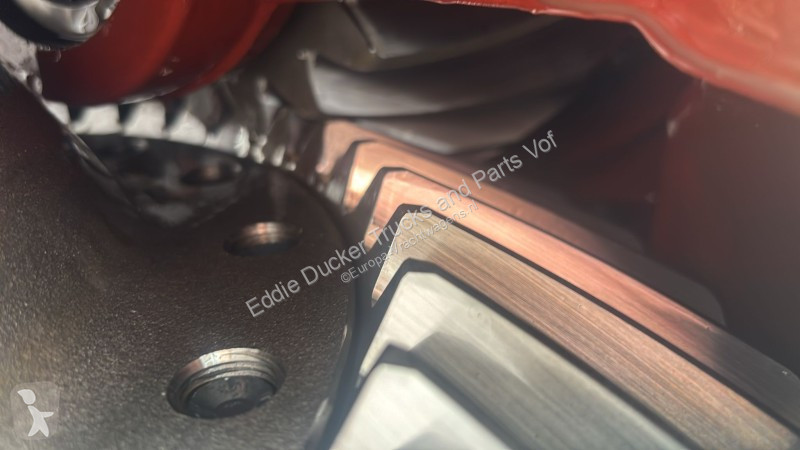 Peças pesados DAF 2032139 - 22089 1344 RATIO 2.05