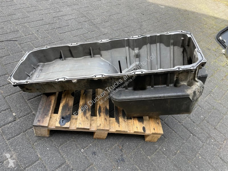Pièces poids lourds DAF 2117769 CARTERPAN FEPTO