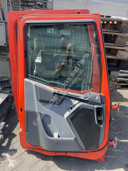 Vrachtwagenonderdelen Renault 7482702620 LINKER...