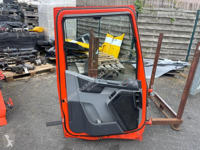 Reservedele til lastbil Renault 7482702620...
