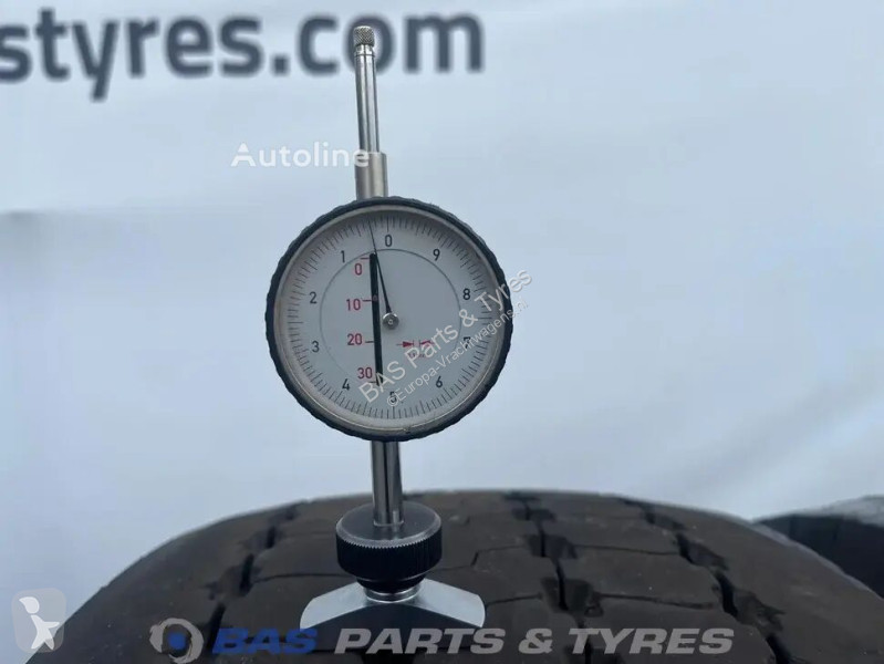 Reservdelar lastbilar Goodyear 315/60R22.5 Kmax...
