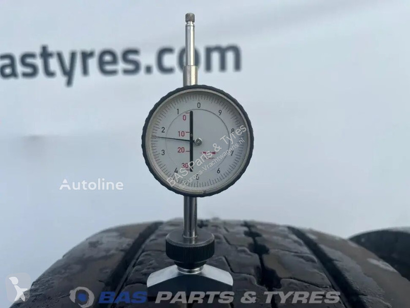 Reservdelar lastbilar Dunlop 315/80R22.5 SP346...