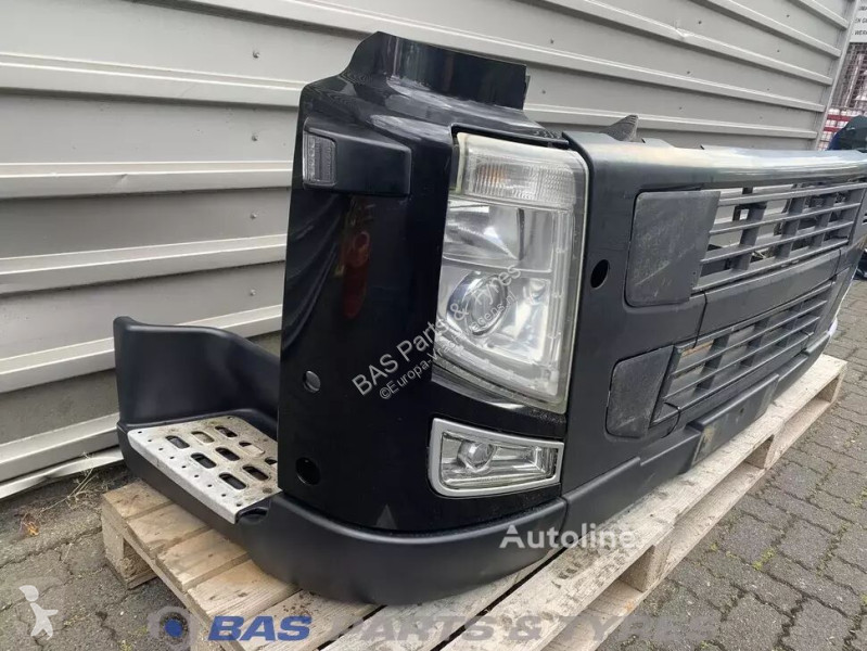 Pièces poids lourds Volvo Pare-chocs 3 pour...