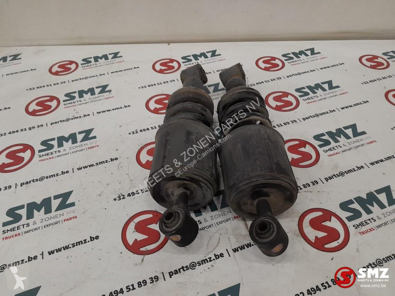 Reservdelar lastbilar DAF Occ set...