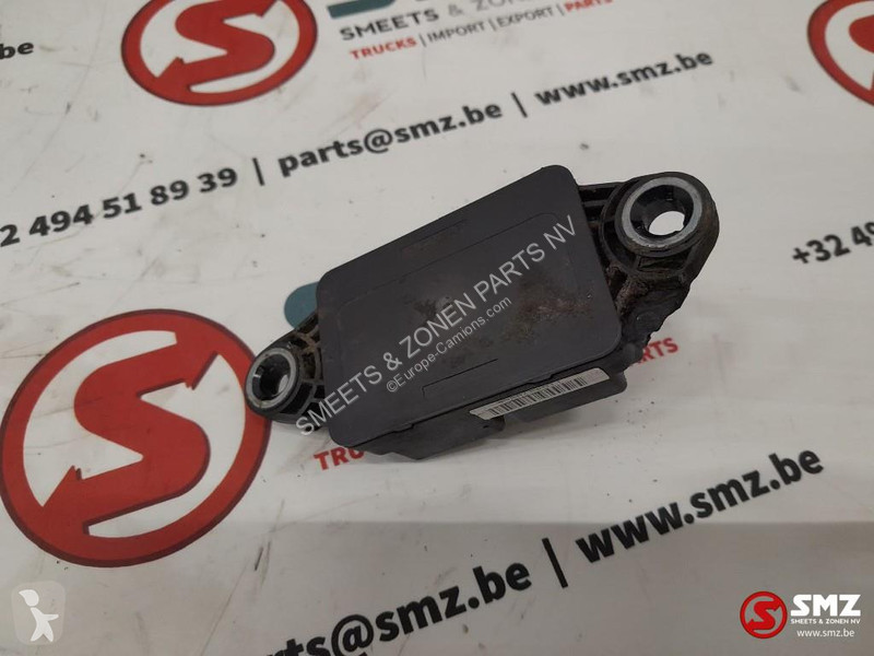 Reservdelar lastbilar DAF Occ ECU ESC...