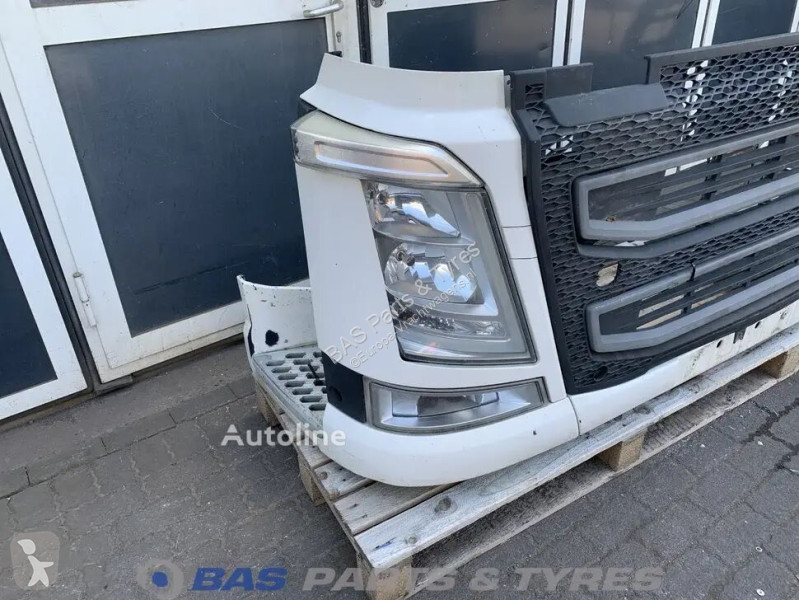 Náhradní díly pro kamiony Volvo Pare-chocs 4...