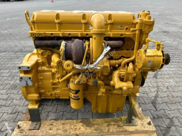 Reservedele til lastbil Caterpillar