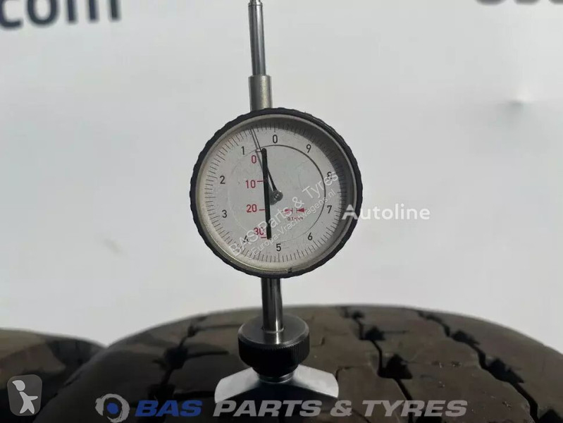 Náhradní díly pro kamiony Goodyear 315/60R22.5...