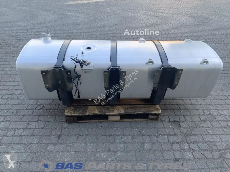 Peças pesados DAF Réservoir de carburant...