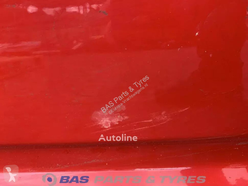 Náhradní díly pro kamiony Volvo Porte 4 pour...