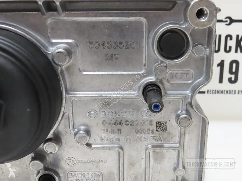 Náhradní díly pro kamiony Iveco 504193263...