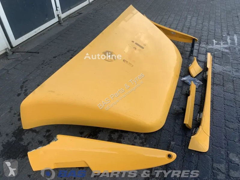 Reservdelar lastbilar Volvo Aileron 4 pour...