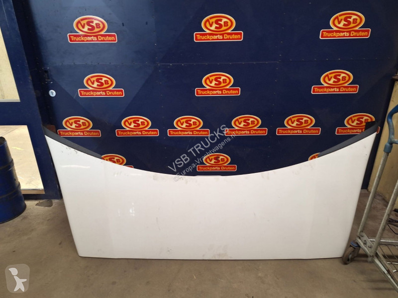 Reservdelar lastbilar Scania