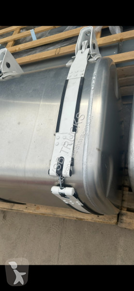Bränsletank Scania