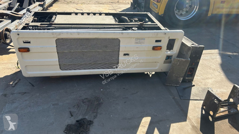 Pièces poids lourds Thermoking