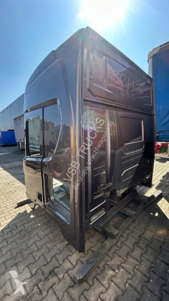 Vrachtwagenonderdelen Scania