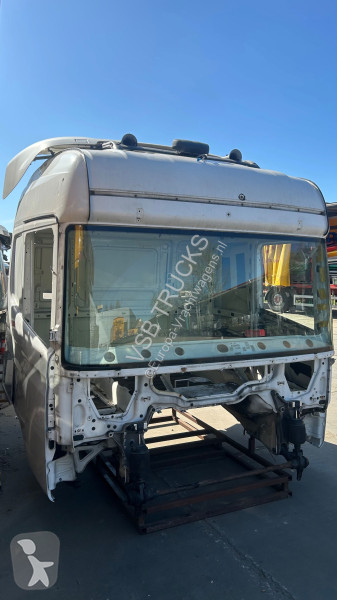 Reservdelar lastbilar Scania