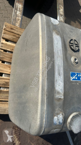Réservoir de carburant Scania