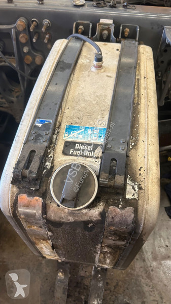 Réservoir de carburant Scania
