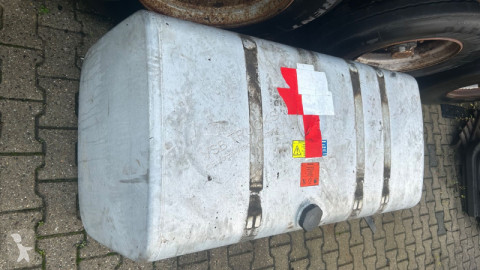 Réservoir de carburant Scania