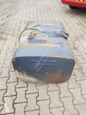 Bränsletank Scania