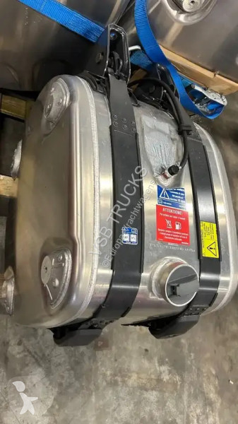 Réservoir de carburant Scania