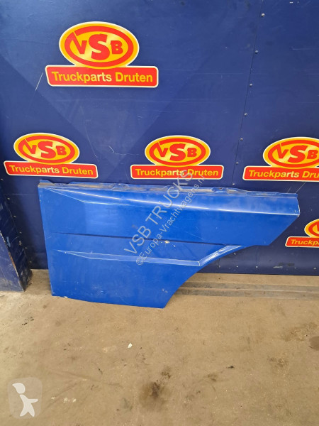 Reservdelar lastbilar Scania