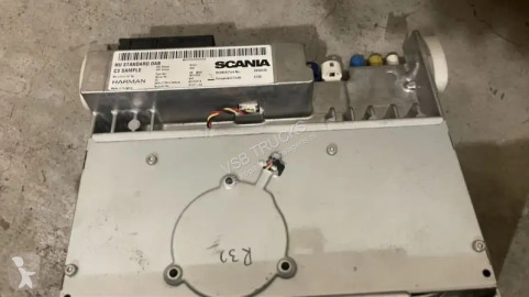 Övriga delar Scania