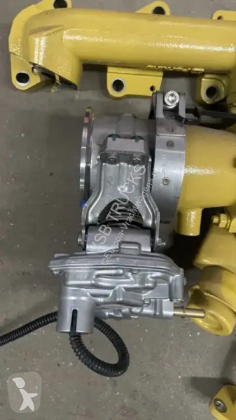 Motor Caterpillar