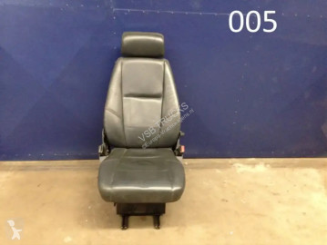 Équipement intérieur Scania