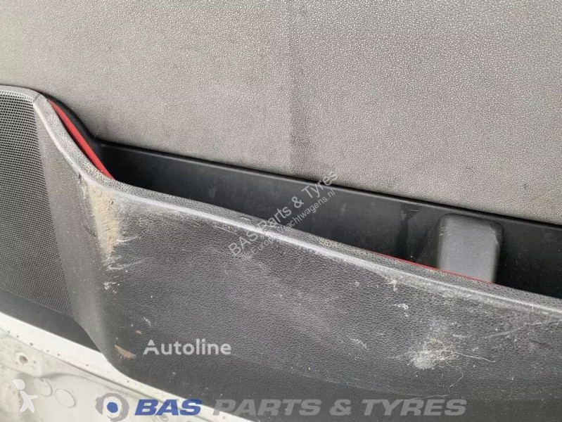 Náhradní díly pro kamiony Volvo Porte 4 pour...