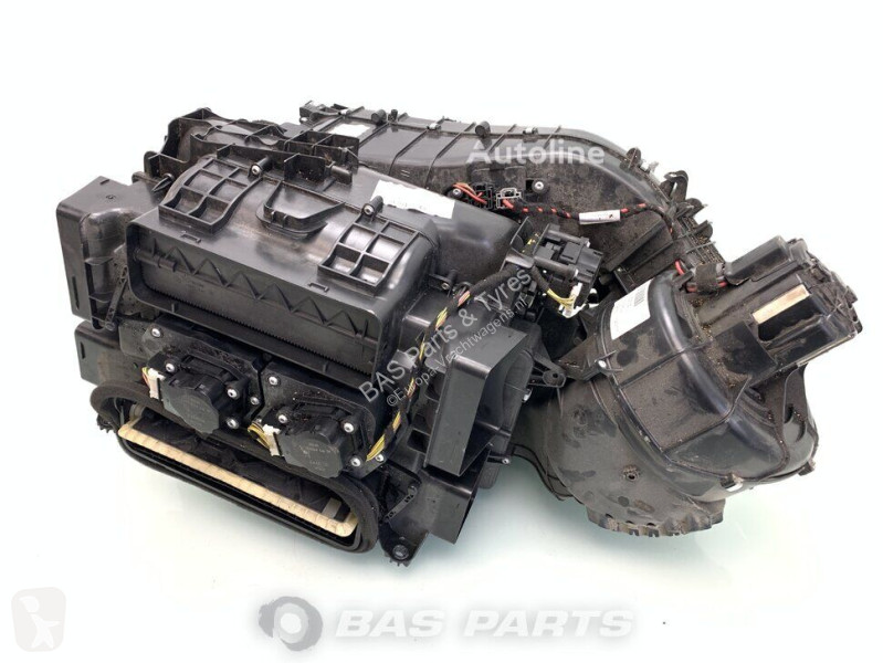 Reservdelar lastbilar Volvo Chauffage autonome...