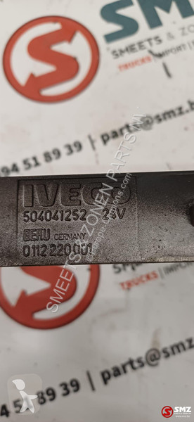 Reservdelar lastbilar Iveco Occ...