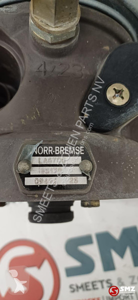 Reservdelar lastbilar Iveco Occ luchtdroger Iveco