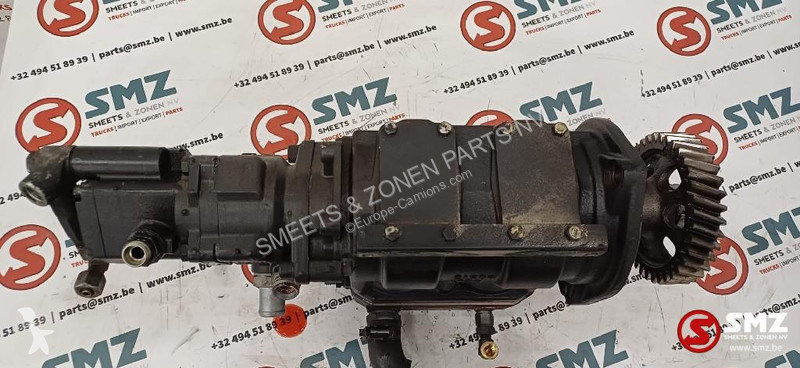 Peças pesados Iveco Occ luchtcompressor +...