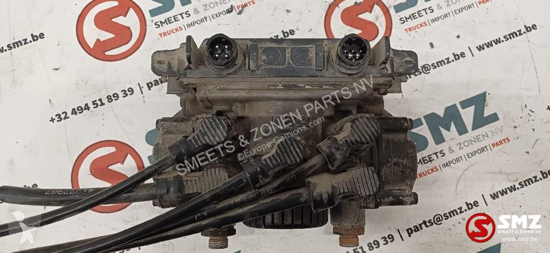 Peças pesados Iveco Occ EBS achterasmodulator...