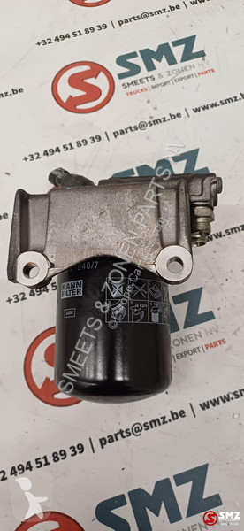 Reservdelar lastbilar Iveco Occ brandstoffilter...