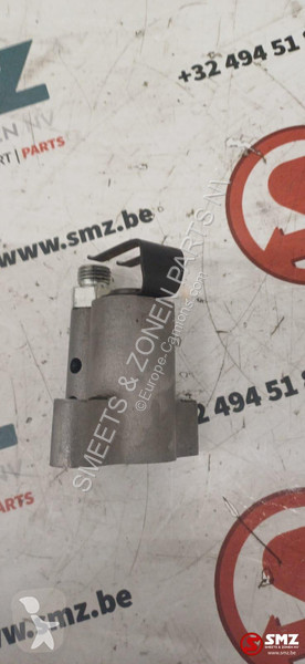 Reservdelar lastbilar Iveco Occ set van 6...