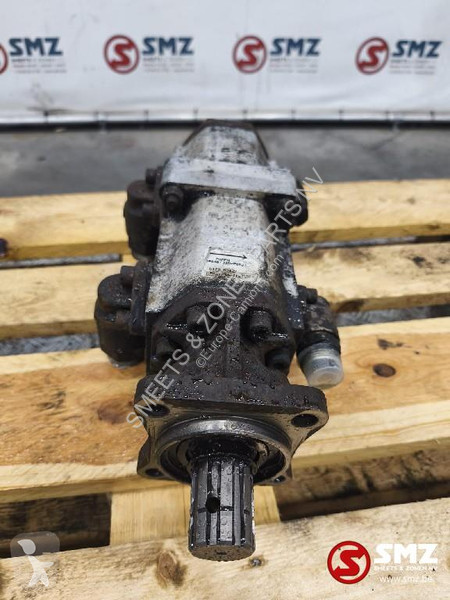 Reservdelar lastbilar  Occ hydraulische pomp...
